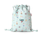 Sacca-zaino Tela The Three Little Pigs Personalizzabile