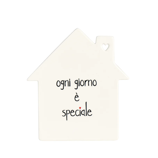 Sottopentola Ogni giorno è speciale