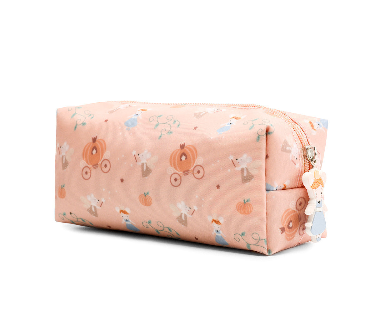 Astuccio Scuola Mouse Fairies Personalizzabile