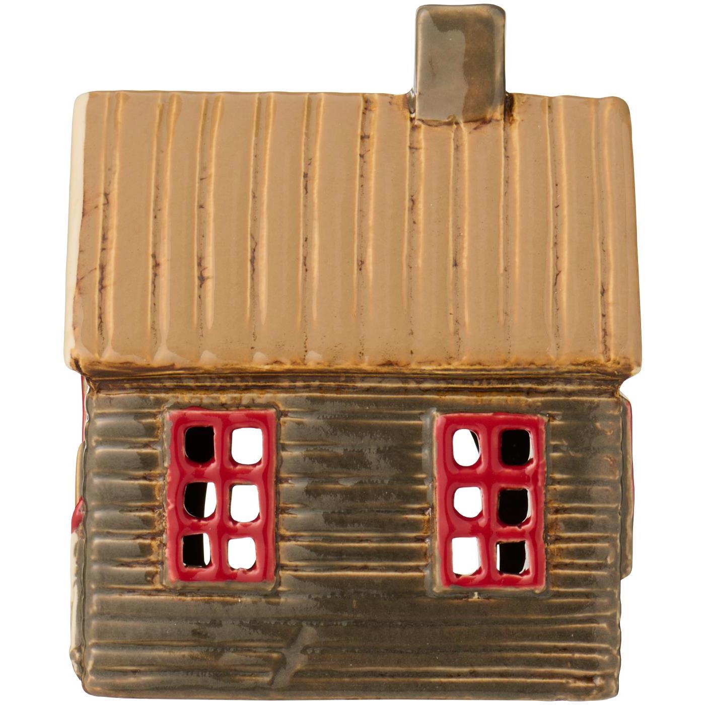 Porta t/light Casa Ski Lodge