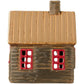 Porta t/light Casa Ski Lodge