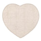 Tovaglietta cuore
