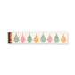 Scatola fiammiferi - Christmas Tree