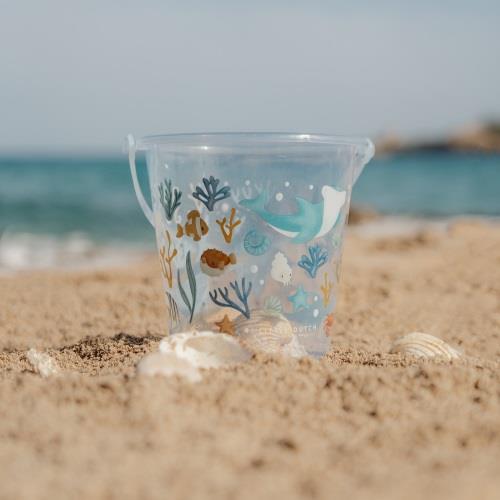 Secchiello Ocean Dreams