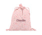 Sacca-zaino Tela Blossom Birds Personalizzabile