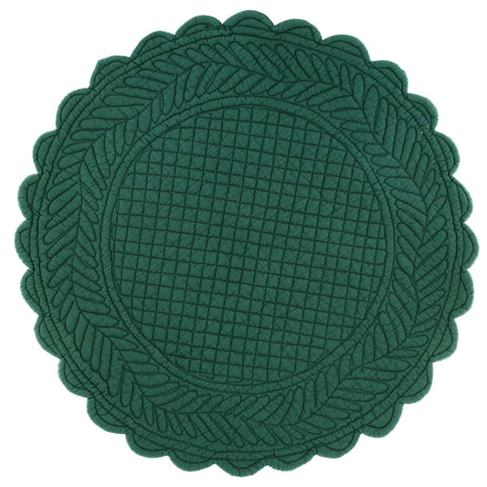 Tovaglietta rotonda