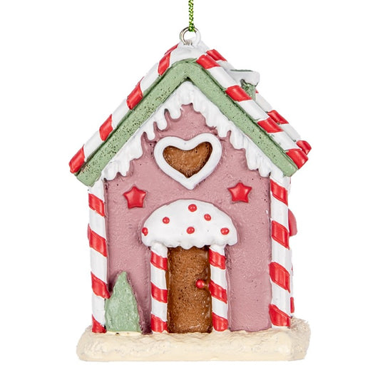 Decoro Casa Pan di zenzero