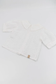 Camicia bimba - Off White - 12/18