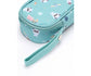 Astuccio Termico Merenda Pandas in Space Personalizzabile