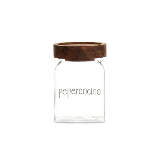 Barattolo Peperoncino