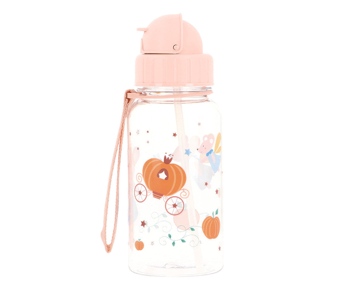 Borraccia Mouse Fairies Personalizzabile