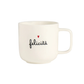 Mug Felicità