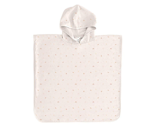 Poncho estivo - Starlight