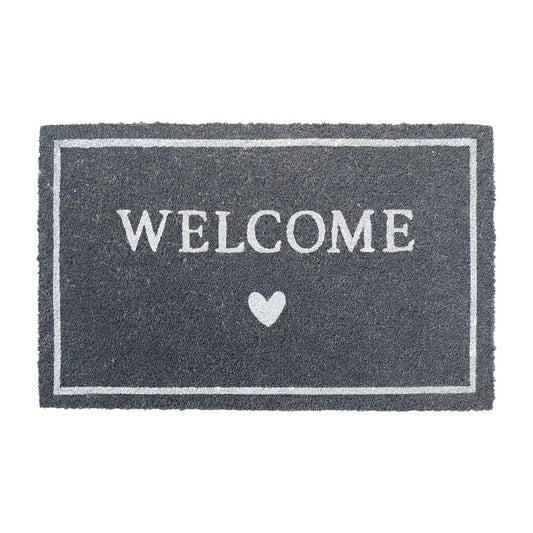 Zerbino Welcome
