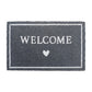 Zerbino Welcome