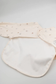 Bib impermeabile con maniche - Fishes