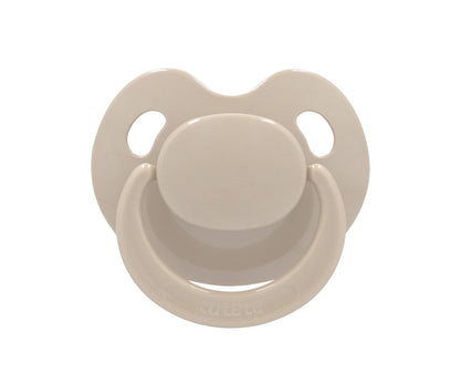 Succhietto “Retro Nordic” Beige personalizzabile