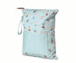 Borsa impermeabile Grande The Three Little Pigs Personalizzabile