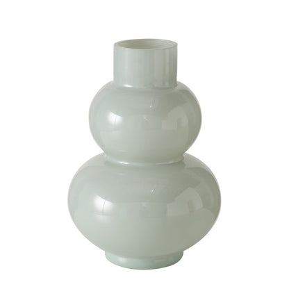 Vaso bombato