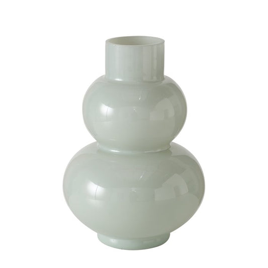 Vaso bombato