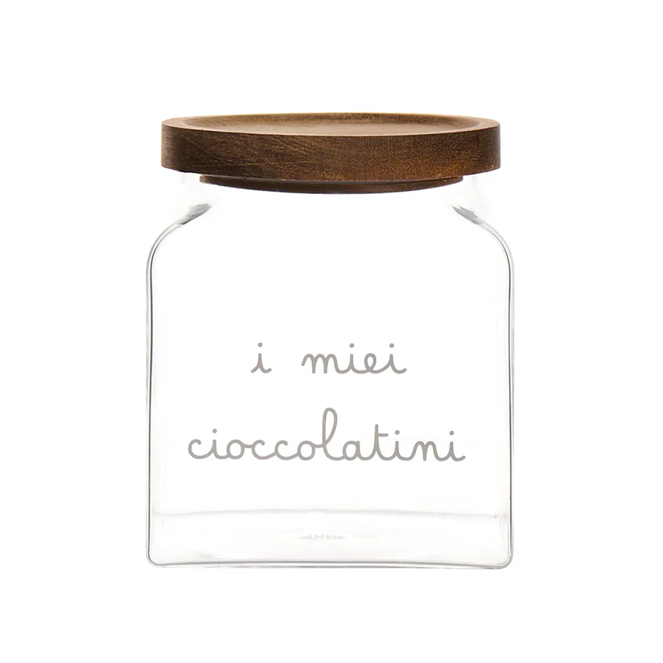 Barattolo I miei cioccolatini
