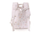 Zainetto Geometric Nature Personalizzabile