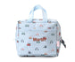 Borsa Termica Merenda City Cars Personalizzabile