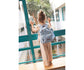 Zainetto Funny Letters Personalizzabile