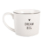Tazza Dream Big