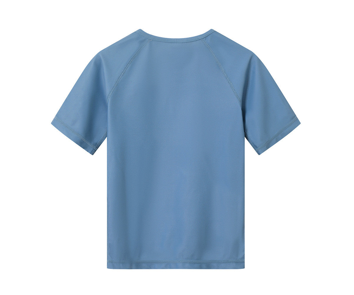 T-Shirt Nuoto Protezione Solare - Hippos