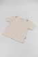 T-shirt maniche corte - Brasilian Flower - 6M