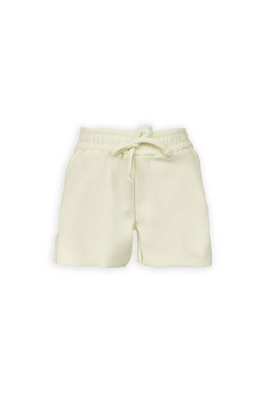 Short comfy - Lime 12/18M