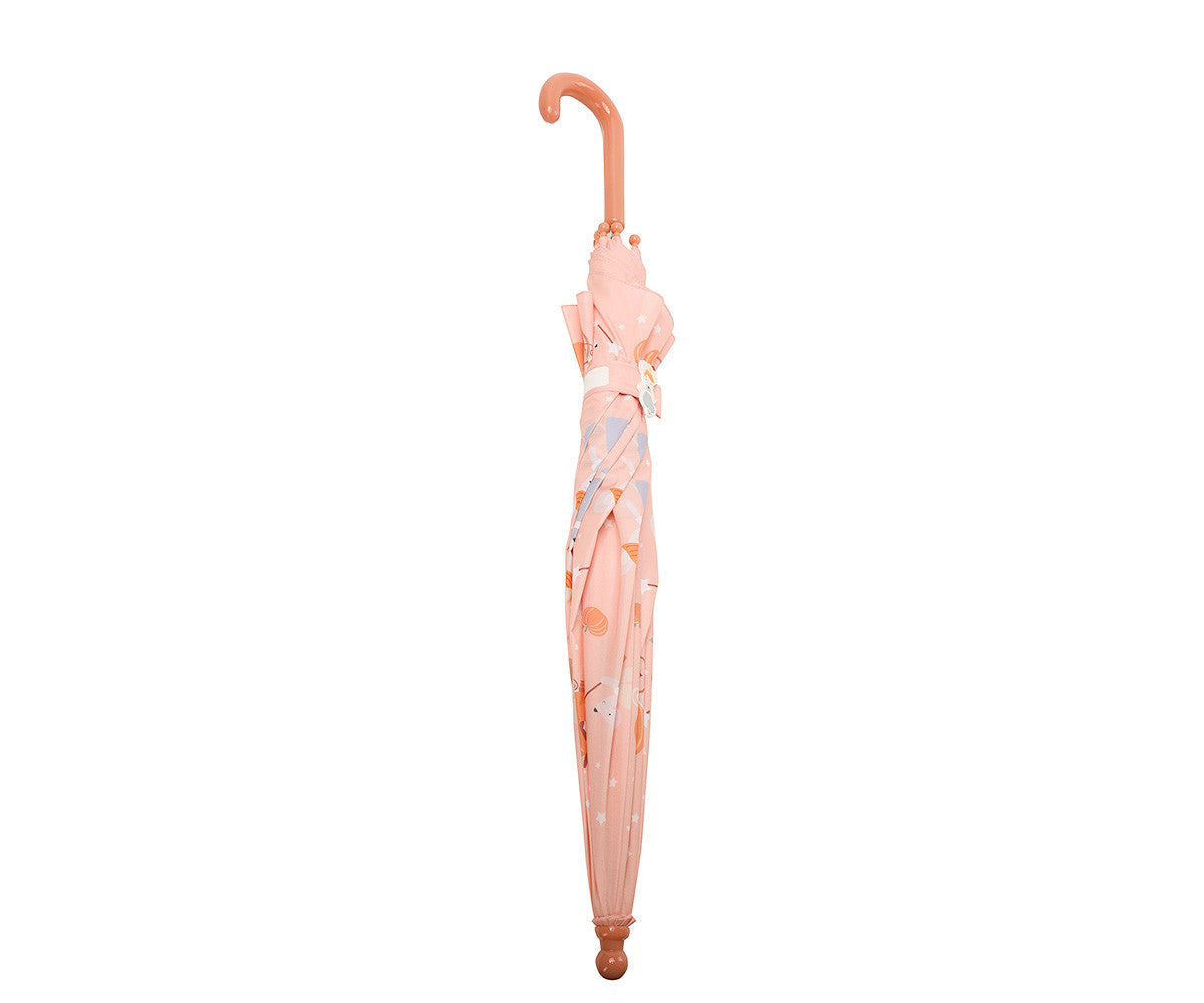 Ombrello Trasparente Mouse Fairies
