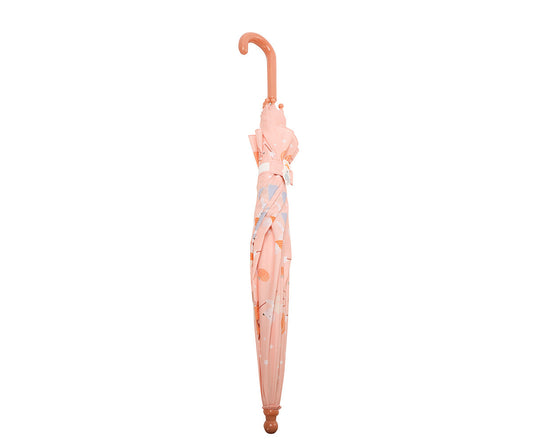 Ombrello Trasparente Mouse Fairies
