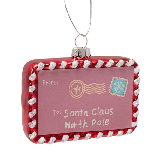 Decoro Mail to Santa