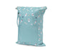 Borsa impermeabile Grande Pandas in Space Personalizzabile