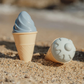 Set Spiaggia Secchiello Gelati Ocean World