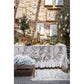 Decoro coniglio con uovo