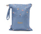 Borsa impermeabile Grande Planes Personalizzabile