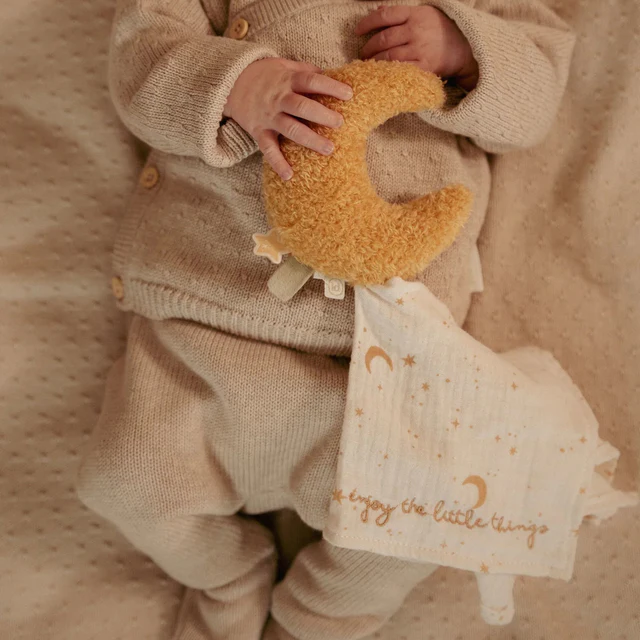 Gift set - White - Newborn Naturals