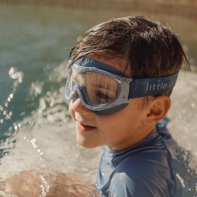 Maschera Ocean World