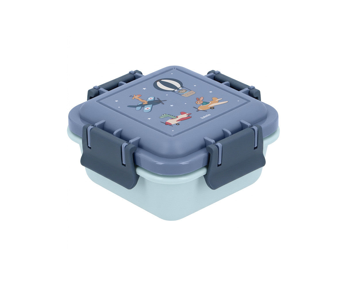 Snack Box Planes