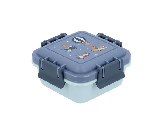 Snack Box Planes