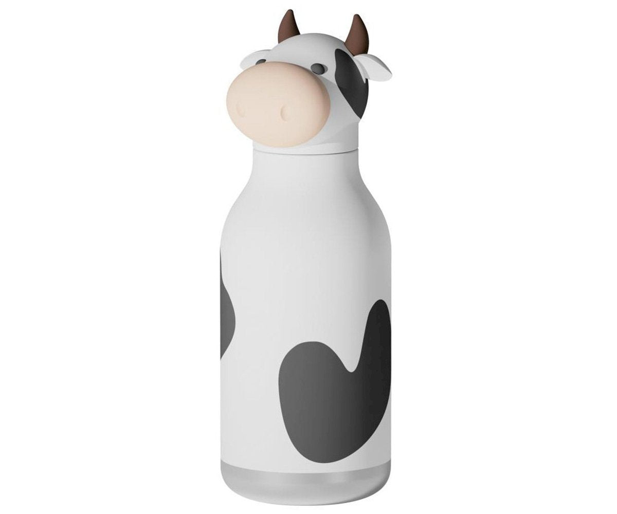 Bottiglia termica Bestie Cow