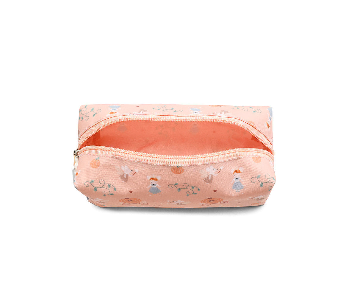 Astuccio Scuola Mouse Fairies Personalizzabile
