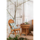 Cuscino righe