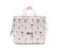 Borsa Termica Merenda The Wooden Boy Personalizzabile