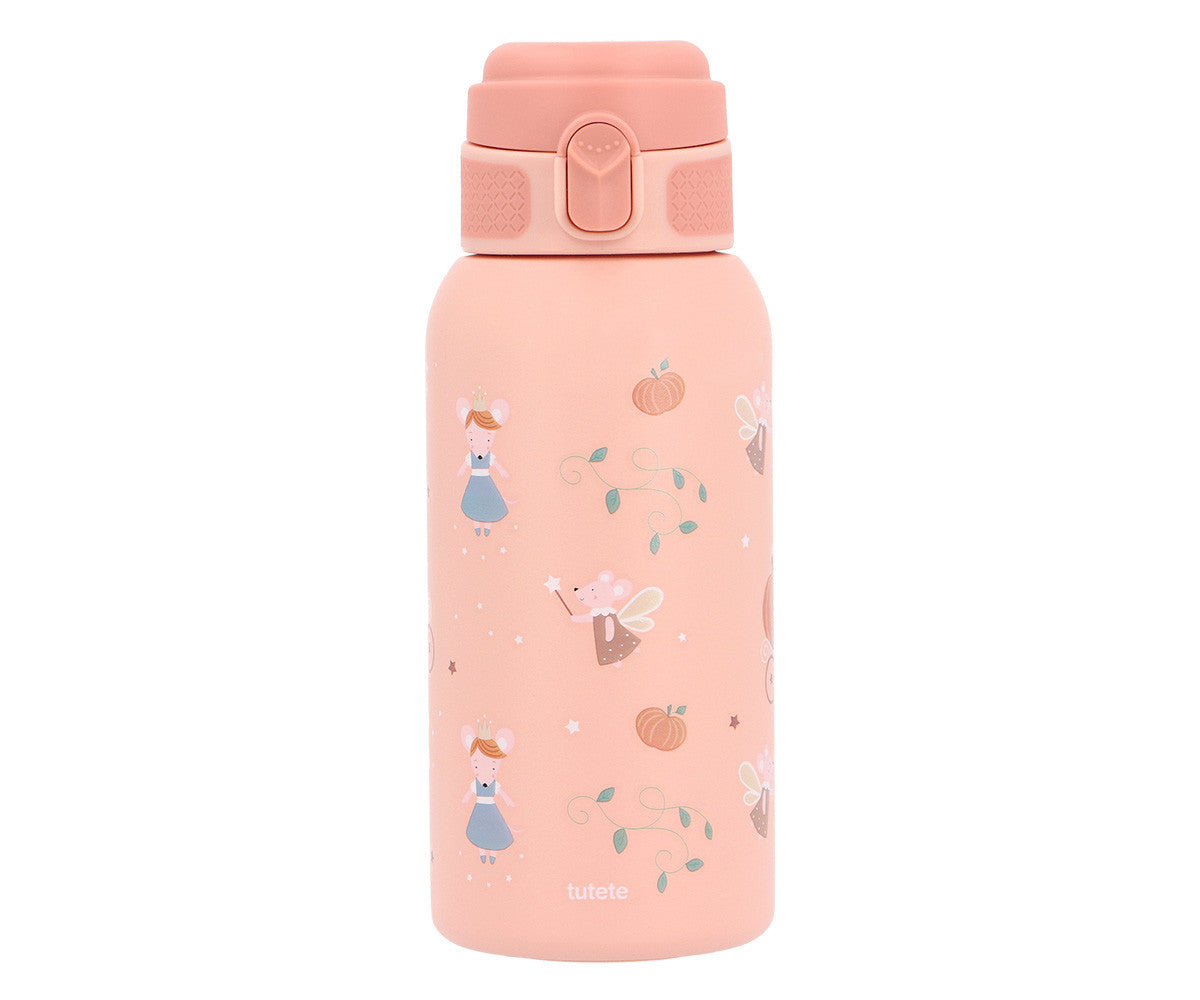 Borraccia Termica Mouse Fairies