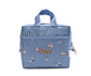 Borsa Termica Merenda Planes Personalizzabile