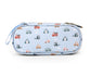 Astuccio Termico Merenda City Cars Personalizzabile